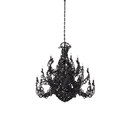 Brand van Egmond Coco special 140 Lampadari a candelabro / a corona