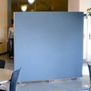 raum AKUSTIKS Akustiks Raumteiler Partition walls / Room dividers Room acoustics