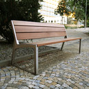 miela Park bench mmcité