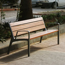 miela Park bench mmcité