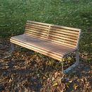 mmcité portiqoa Park bench Outdoor benches Street furnishings