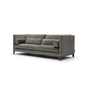Linteloo Lobby sofa Armchairs / Sofas / Poufs Lounge / Waiting area Waiting / Reception furniture