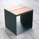 radium Tabouret mmcité