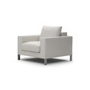 Linteloo Plaza armchair Armchairs / Sofas / Poufs Lounge / Waiting area Waiting / Reception furniture