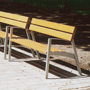 mmcité vera Park bench Outdoor benches