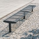 mmcité vera solo Park bench Outdoor benches