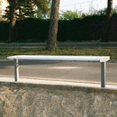 mmcité vera solo Park bench Outdoor benches