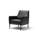 Linteloo Romeo and Giulia armchair Armchairs / Sofas / Poufs Lounge / Waiting area Waiting / Reception furniture