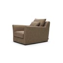 Linteloo Sergio armchair Armchairs / Sofas / Poufs Lounge / Waiting area Waiting / Reception furniture