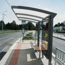mmcité aureo Parada de autobus Mobiliario urbano Paradas de autobús