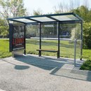 mmcité aureo Parada de autobus Mobiliario urbano Paradas de autobús
