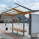 mmcité regio Parada de autobus Mobiliario urbano Paradas de autobús