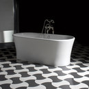 Devon&Devon Fusion I Room Bathtubs