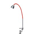 athene Clamp Light less'n'more