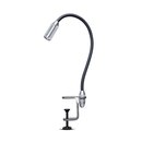 less'n'more zeus Fokus Clamp Light
