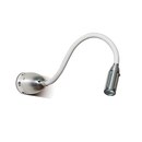 less'n'more zeus Fokus Wall-&Ceiling-Light