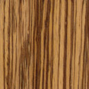 Parklex Parklex Interior Color Zebrano Reconstituido Madera Paneles de techo Paneles murales Placas de suelo Suelos de madera