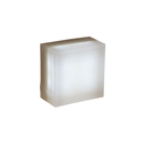 Luxona Alpha matt white Bathroom lighting LED lighting Outdoor lighting Recessed floor lights Recessed wall lights Underwater lights Walkway lights
