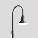 Luminaire tête de mât 7910/7990/... BEGA