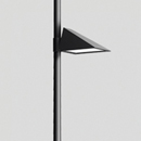 BEGA Pole-top luminaire 7929/7981/... ...per sentieri ...per strade e piazze Illuminazione pubblica Illuminazioni sentieri