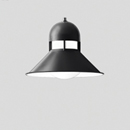 BEGA Pole-top luminaire 7972 ...per strade e piazze Illuminazione pubblica