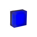Alpha matt blue Luxona