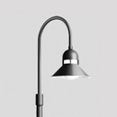 BEGA Pole-top luminaires 7973/7974/... ...per sentieri ...per strade e piazze Illuminazione pubblica Illuminazioni sentieri
