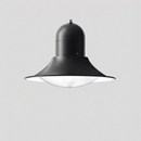 BEGA Pole-top luminaire 7986/7987 ...per strade e piazze Illuminazione pubblica