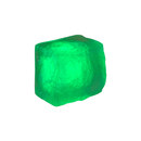 Glam frosted green Luxona