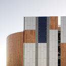 Parklex Facade Parklex