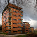 Parklex Parklex Facade Sistemi facciata / Sistemi di rivestimento