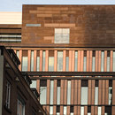 Parklex Facade Parklex