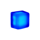 Magnum frosted blue Luxona
