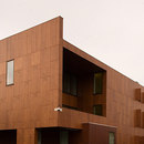 Parklex Facade Parklex