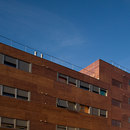 Parklex Facade Parklex