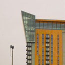 Parklex Facade Parklex