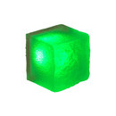 Luxona Natur frosted green Bathroom lighting LED lighting Outdoor lighting Recessed floor lights Recessed wall lights Underwater lights Walkway lights