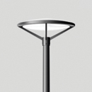BEGA Pole-top luminaire 8260/8367/8369 ...per sentieri ...per strade e piazze Illuminazione pubblica Illuminazioni sentieri