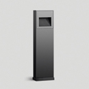 BEGA Bollard 8450/8435 ...paracarri / spartitraffico luminosi ...per sentieri Dissuasori luminosi Illuminazioni sentieri