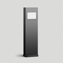 BEGA Bollard 8592/8596 ...paracarri / spartitraffico luminosi ...per sentieri Dissuasori luminosi Illuminazioni sentieri