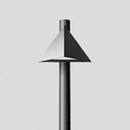 BEGA Pole-top luminaire 8888/8947/... ...per sentieri ...per strade e piazze Illuminazione pubblica Illuminazioni sentieri