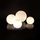 Viso Globo Base Lamp Lampade da pavimento Lampade da tavolo