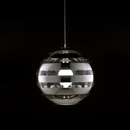 Zebra Suspension Viso