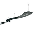 Sherazade Lighting system Targetti