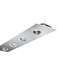 Sherazade Lighting system Targetti