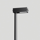 BEGA Pole-top luminaire 9656/9665/... ...per sentieri ...per strade e piazze Illuminazione pubblica Illuminazioni sentieri