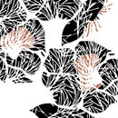 WALL & DECÒ Fuji Wallcoverings / Wallpaper