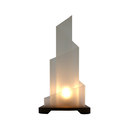 Oliver Kessler Uptown Lampade da pavimento Lampade da tavolo