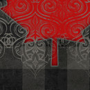 WALL & DECÒ Johnny 99 Wallcoverings / Wallpaper