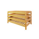 De Breuyn Stacking Bed System DBF 156.B Guardería Habitación juvenil Muebles de dormitorio / camas